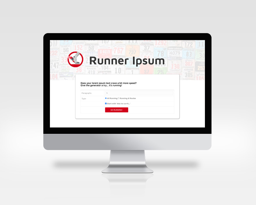 slg-website-runner-ipsum